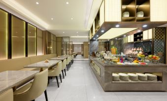 Madison Hotel Liaoyuan