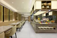 Madison Hotel Liaoyuan Hôtels à : Liaoyuan