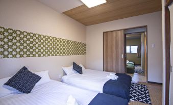 Fuyuankaku: 10 Guests, 6-Min  to Station