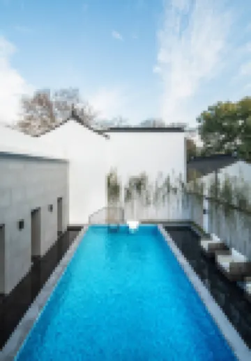 Suzhou Pingjiang Road Yihe Songmaoju (Pingjiang Road Historic Street Shop)