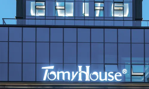 Tumayhouse Hotel (Wenfeng Branch in Qu County)