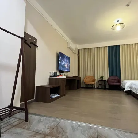 Hotel Guize