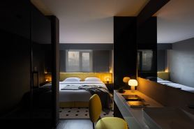 Nome Hotel