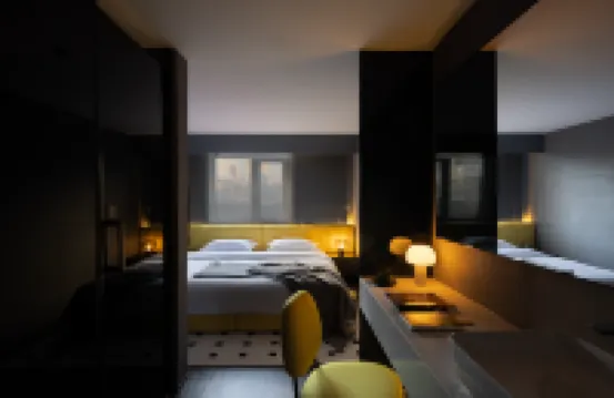 Nome Hotel