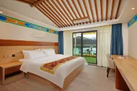 Himalayas Basongcuo Resort Hotel Hotel di Gongbo'gyamda