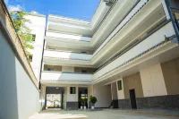 Pu'er Moqi Boutique Luxury Hotel