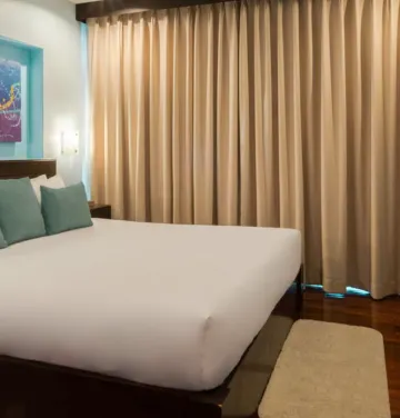 ห้องแฟมิลี่สวีท