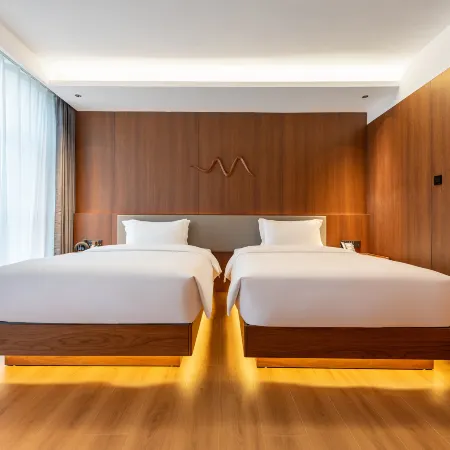 Yichun Weimei Hot Spring Resort