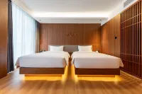 Yichun Weimei Hot Spring Resort Hotels in Fengcheng