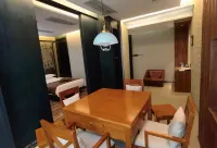 Mianyang 4D Future Hotel (Gaoshui Branch) - Spa