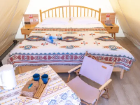 NIUBEI Mountain Stars Camp Hotels in Yingjing