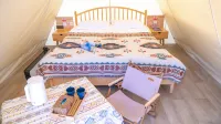NIUBEI Mountain Stars Camp