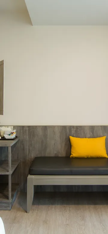 แกรนด์ ดีลักซ์ วิวสระว่ายน้ำ