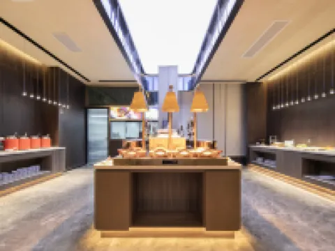 New Lidu Hotel Hotels in Nanyang