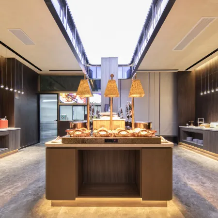 New Lidu Hotel