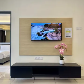 Horizon Homes @ Genting Highlands