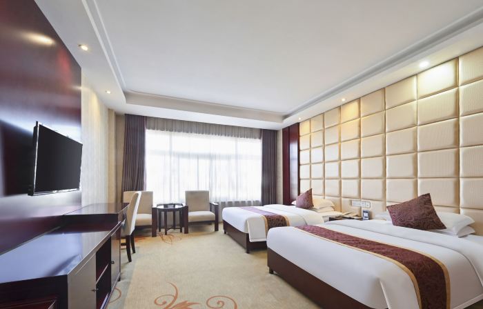 Zhenxing Boutique Hotel