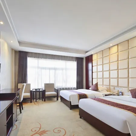 Zhenxing Boutique Hotel