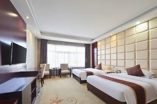 Zhenxing Boutique Hotel
