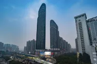 JI Hotel (Chongqing Yuanjiagang Subway Station) Hotels near Qianjiang Folk Museum