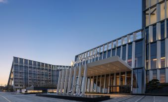 InterContinental Wuxi Taihu New City