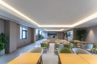 全季酒店（蘭溪市府廣場店） - 早餐