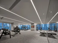 IntercityHotel Hefei HuaiheRoad  Pedestrian Street Hotels near Luyang