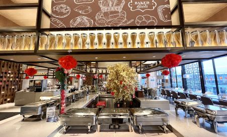 Howard Johnson Glory Plaza Qidong - Housity