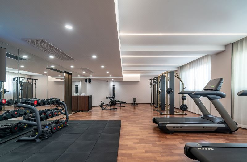 Holiday Inn Express Xiamen Lushan by IHG photo 4