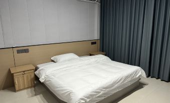 Pingtan Haolaiwu Chinese Inn (Longwangtou Beach)