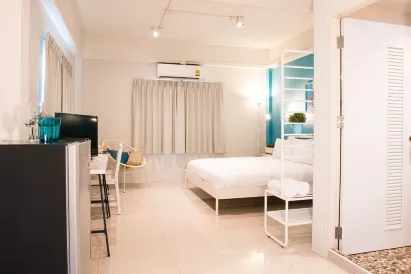 ME U Hostel Pattaya
