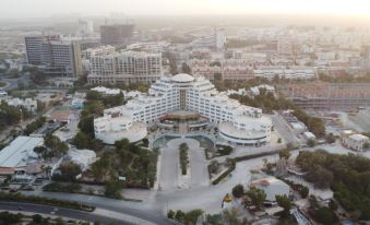 Eram Grand Hotel
