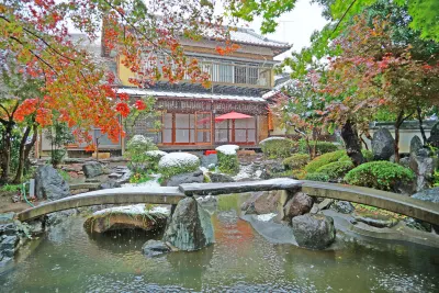 Iidaya Hotel Hotel a Aoba Ward