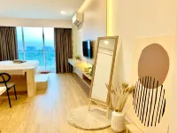 Deco Home @ Aru Suites - อพาร์ทเม้นท์