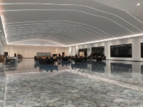 Gutian Cui Island Hotels in Gutian