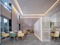 Manju Hotel(Shaoxing Ke Qiao Wanda ) - breakfast