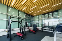 The QUBE Hotel Ningde