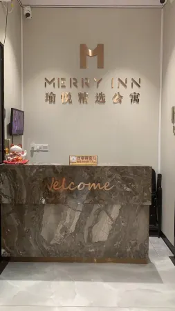 Yuyue Selected Apartment
