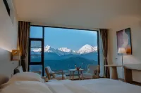 Fansu Hotel (Deqin Fog Thick) Hotels in Deqen