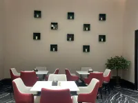 天鵝ファッショナブルホテル(萍郷文化路歩行街潤達広場) 萍郷のホテル
