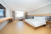 JI Hotel (Longyou Jinxing Avenue Branch)