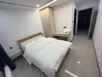 Caston Boutique Apartment (Xinyi Bus Station Yinhu Road Branch) Hôtels à : Xinyi