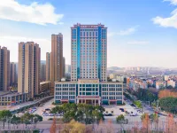 Hongxin International Hotel Hotels in Xinyang