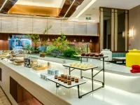 Taiyuan Qimei Xilinmen Hotel (Shele Park Tianmei Shanshan Outlet Store) Hotels near Jian Caoping