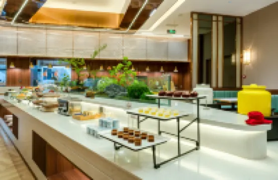 Taiyuan Qimei Xilinmen Hotel (Shele Park Tianmei Shanshan Outlet Store)