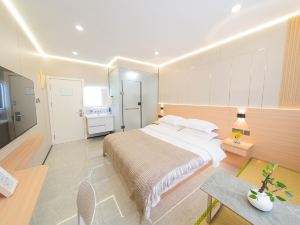 Weihai Youtang Homestay