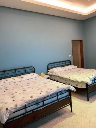 Taipei Jinguashi Cloud