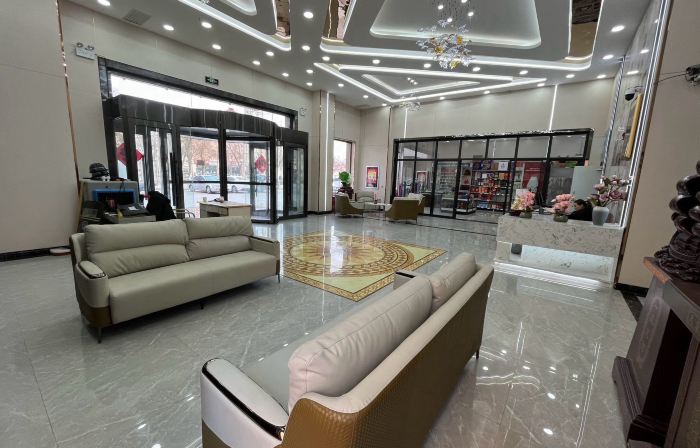 Hua Sheng Hotel