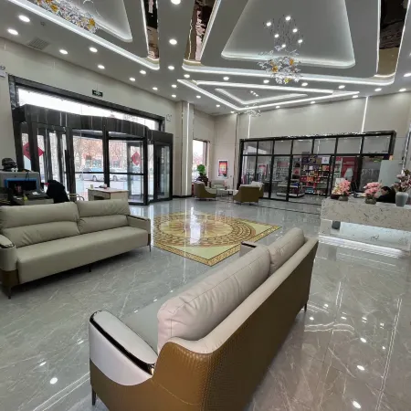 Hua Sheng Hotel