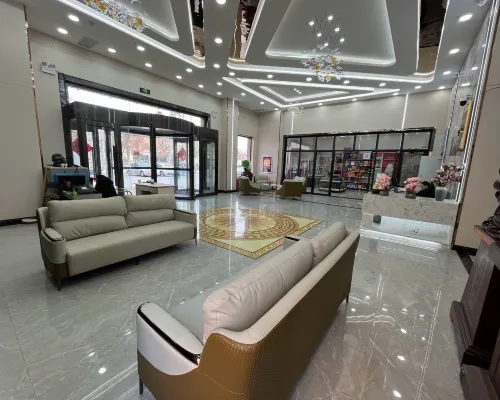 Hua Sheng Hotel Featured Photos